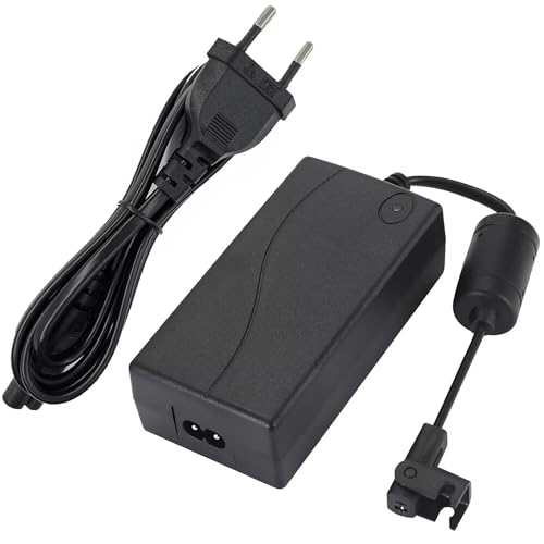 hwx Adattatore di alimentazione 29V2A, poltrona reclinabile, alimentazione per divano con cavo...