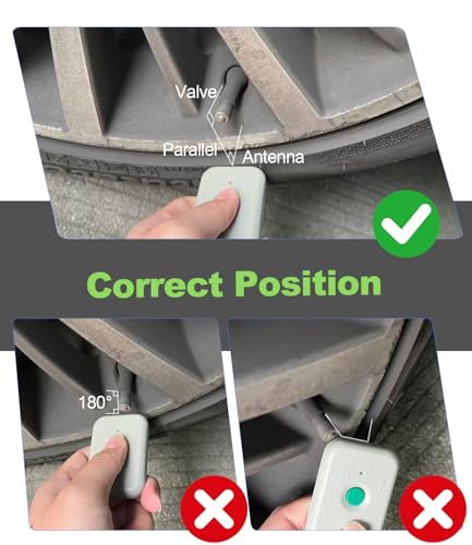 FIRSTOOL TPMS19 Tool for Ford