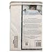 National Allergy Standard 2 Pack Pillow Protector, White