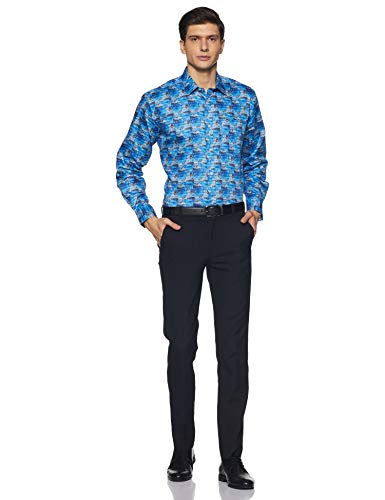 Image of Amazon Brand - Arthur Harvey Men's Shirt