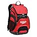 Speedo Large Teamster Backpack, Formula One/Black, 35-Liter