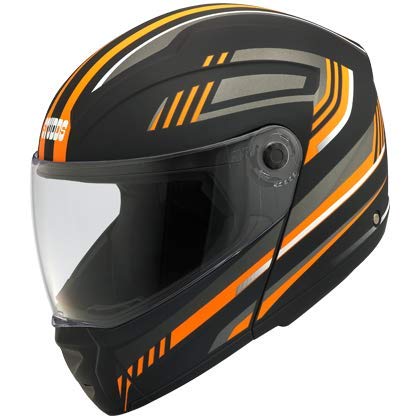 Studds Ninja Elite Super D1 Decor (SIZE 