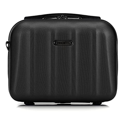 Trousse de Toilette WITTCHEN Cover