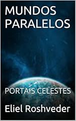 Capa de MUNDOS PARALELOS: PORTAIS CELESTES