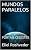 Capa de MUNDOS PARALELOS: PORTAIS CELESTES