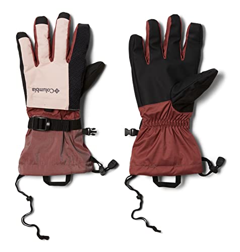 Can’t Miss Gear for Columbia Bugaboo Gloves on Amazon