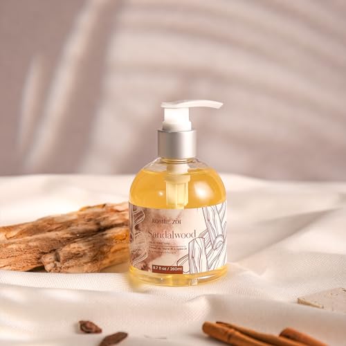 Romiie Zoi Liquid Hand Soap With Gift Box thumb #3