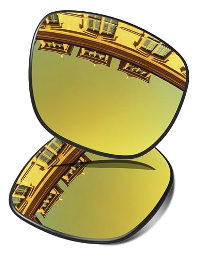 Image of Lenses Replacement for Ray-Ban RB4385 58mm Sunglass - Multiple Options
