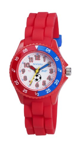 Tikkers Quarzo Orologio da Polso CAC-61-M10