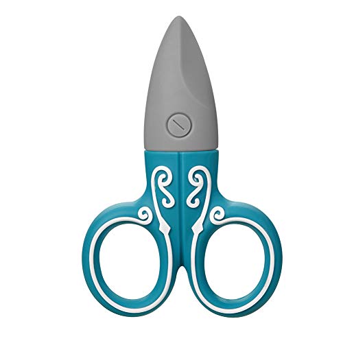 USB Flash Drives , 8GB / 16GB / 32GB / 64GB Waterproof Silicone USB 2.0 USB Memory Stick Data Storage Pendrive Thumb Drives (64GB, Green Scissors)