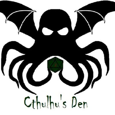Cthulhu's Bedtime Story Ep 1 cover art