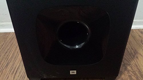 Image of JBL Cinema SB400 Soundbar Speakers (Black)