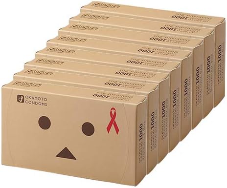 Amazon オカモトコンドーム ダンボーver 12コ入 8パック 計96個 オカモト ダンボー コンドーム Amazon オカモトコンドーム ダンボーver 12コ入 8パック 計96個 オカモト ダンボー コンドーム