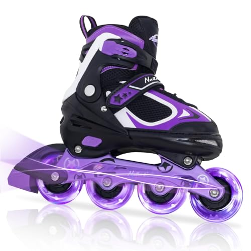 outdoors roller skates