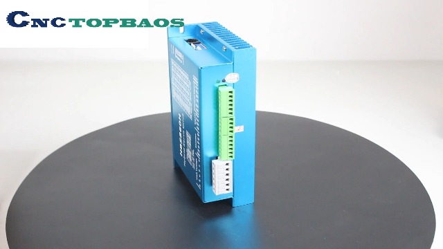 Amazon.com : CNCTOPBAOS HBS860H Digital Nema34 Closed Loop Stepper