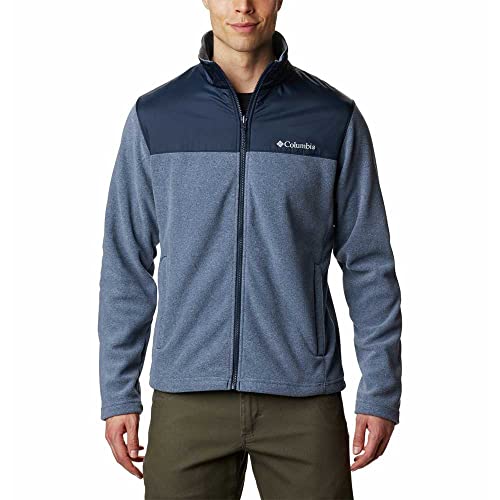 Image of Columbia Men Bugaboo II Fleece Interchange Jacket