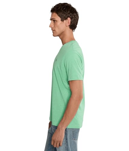 Image of U.S. Polo Assn. Men's Solid V‑Neck T-Shirt