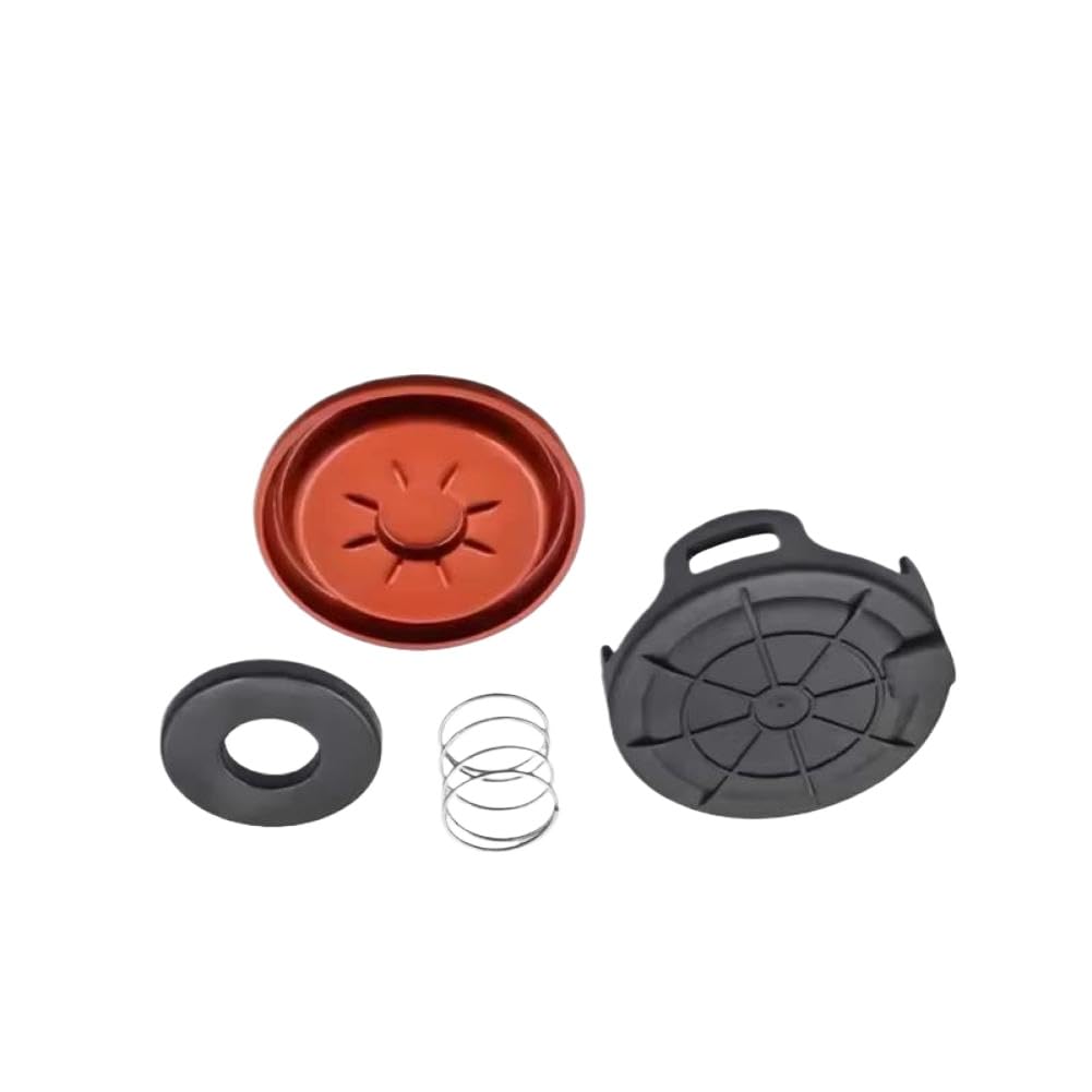 Crankcase Ventilation Intake Line Cap 2740181400 Compatible with W205 W212 C207