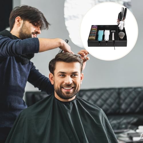 Organizador para Cortadora de Cabello Skdqiee Seguro miniatura 2