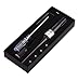 ROMEKER Laser Bore Sighter Green Laser Bore Sight Kit for .22 to .50 Caliber Hunting Boresighter Rifle Scope