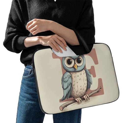 Bolso de hombro para laptop 17 pulgadas impermeable miniatura 2