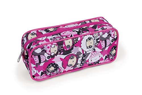 Estojo Necessaire LS EE1191