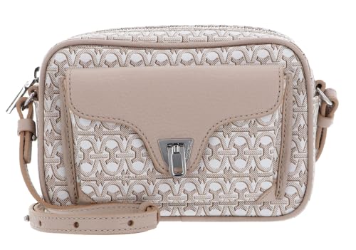 Coccinelle sac à épaule bandoulière Beat, l'accessoire idéal pour vos journées urbaines