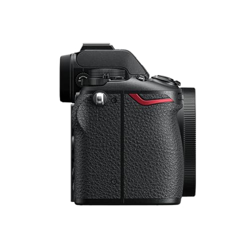 Image of Nikon Z50 II Mirrorless Camera Premium 16-50 f /2.8 Lens Kit