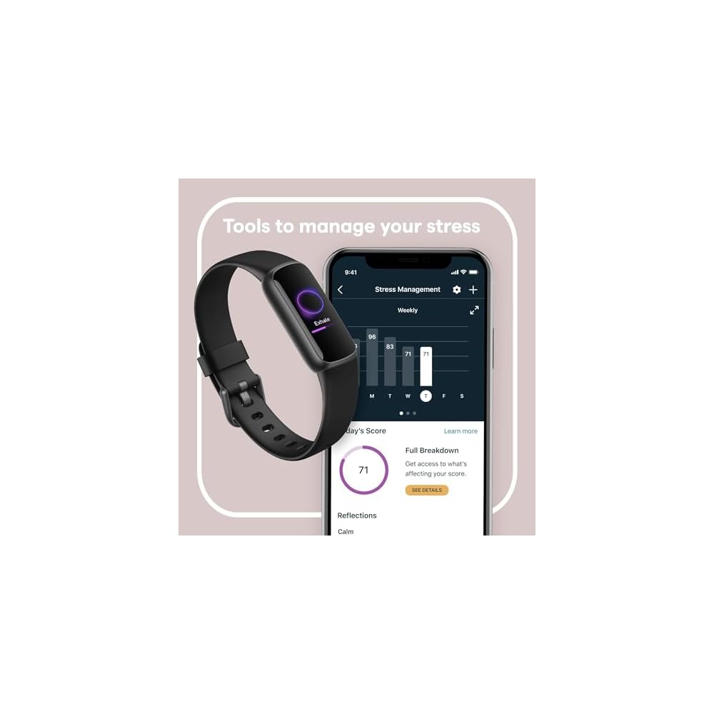 LO ÚLTIMO DE FITBIT - ⭐ Relojes y pulseras de actividad Fitbit, la