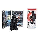  Hasbro Star Wars Galaxy of Adventures Action-Figur 12,5 cm Darth Vader