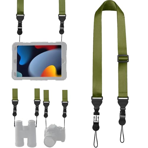 camera straps adjustable