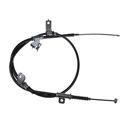 Cable de freno de mano BLUE PRINT ADG046254 para lado trasero izquierdo de coche