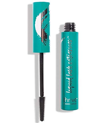 Thrive Causemetics Liquid Lash Extensions Mascara - Brynn (rich black)
