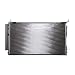 TYC 3569 Honda Civic Parallel Flow Replacement Condenser