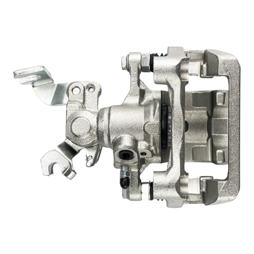 Image of PHILTOP Rear Left Brake Caliper 18-B5002 Compatible with 2006-2012 Ford Fusion, 2006-2013 Mazda 6, 2007-2012 Lincoln MKZ, 2006-2011 Mercury Milan, 2006 Lincoln Zephyr
