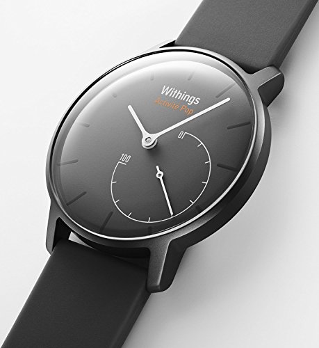 Withings Pop Smart Watch Activiteitstracker voor volwassenen, uniseks - Image 3