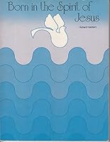 Born in the spirit of Jesus [braille] 0697176576 Book Cover