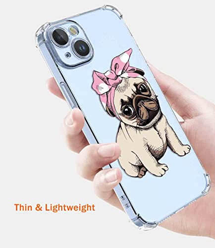 WOBURN Motivo di Stampa Dipinto Cover per Samsung