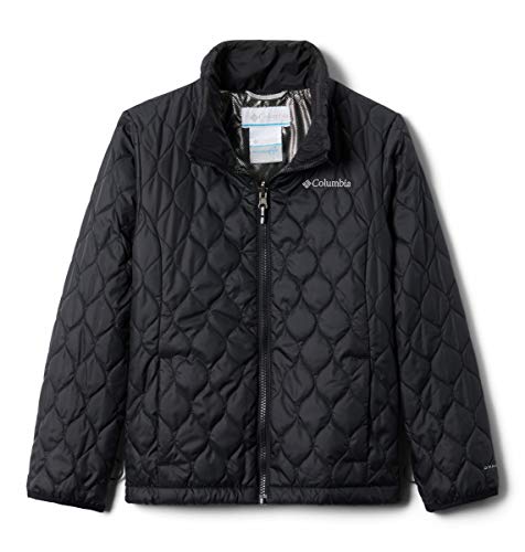 Columbia Girls' Whirlibird Ii Interchange Jacket3