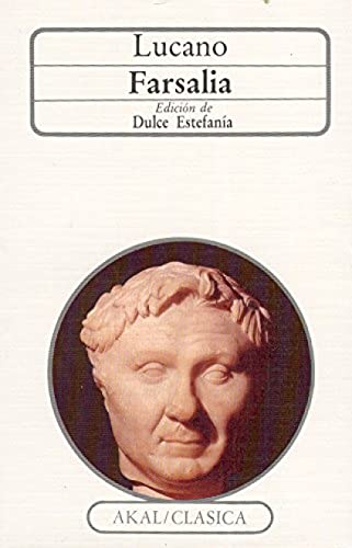 Lucano Farsalia (Clasica)