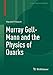 Produktbild Murray Gell-Mann and the Physics of Quarks (Classic Texts in the Sciences)