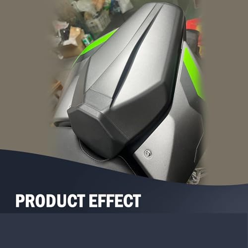 Capot de carénage de queue Kawasaki Z900 ABS rigide ajustement parfait