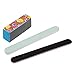 anmas rucci 120ml Nail Art Acrylic Liquid Powder Buffer File Brush Dryer Tools Kits