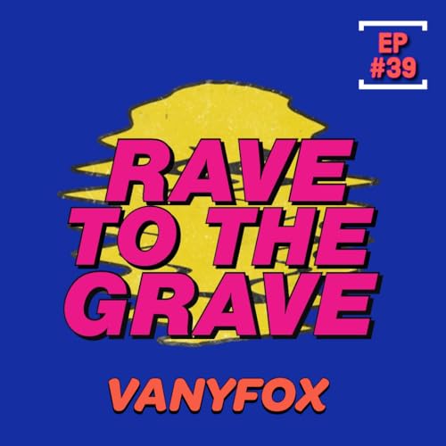 Vanyfox on Batida, Angolan Rhythms, African DJ Adventures and Making Deep Melodias