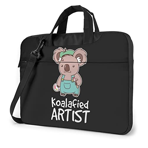 caihuashopping Klasyczna torba na laptopa torba na laptopa etui listonoszka odporna na wstrząsy torba na komputer torba na laptopa idealna do podróży służbowych pokrowiec na tablet (kolor: 11, rozmiar: 14 cali)