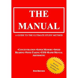 The Manual Audiobook By Rod Bremer cover art