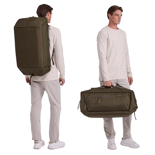 Thule RoundTrip MTB Duffel 70L
