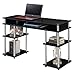 Convenience Concepts Designs2Go No Tools Student Desk 47.25