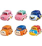 Amazon.co.jp: タカラトミー(TAKARA TOMY) トミカ ドリームトミカ SP