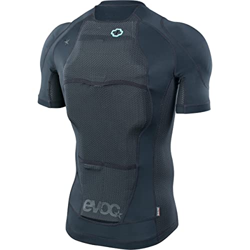 EVOC Protector Shirt Zip S miniatura 2
